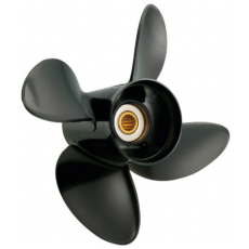 Propellrar för Volvo Penta SX drev (4-bladiga)