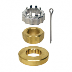 Propellermuttersatser Johnson/Evinrude