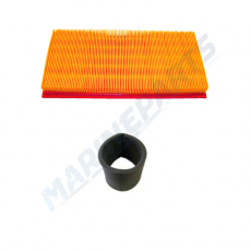 Luftfilter MerCruiser diesel