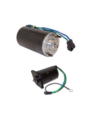 Trimmotorer OMC