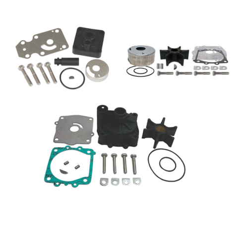 Parsun 5 hk reservdelar Parsun 5 hk reservdelar